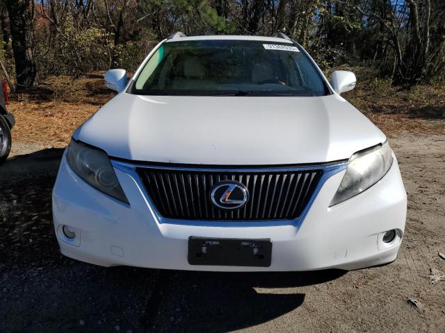 2011 LEXUS RX 350 #3284609344