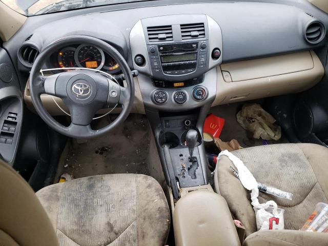 2009 TOYOTA RAV4 #3309410999