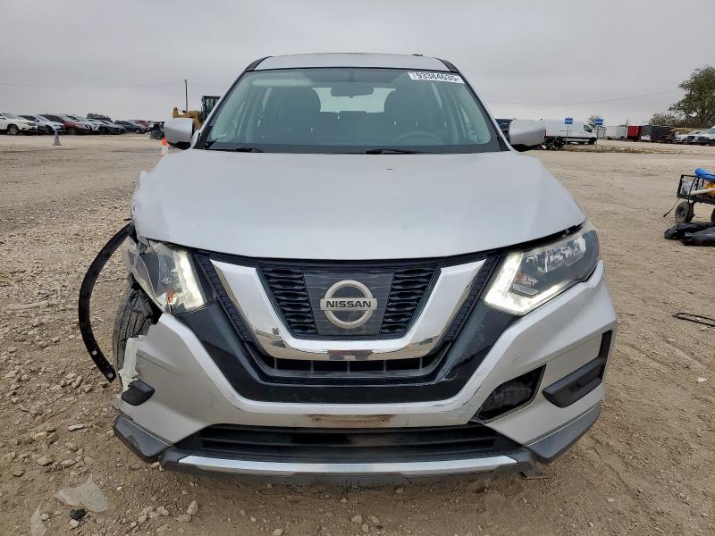 2017 NISSAN ROGUE S #3298129157