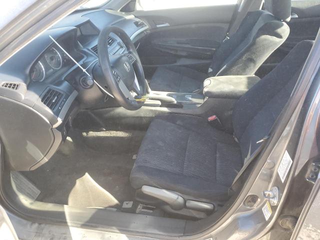 2011 HONDA ACCORD LX #3300647921