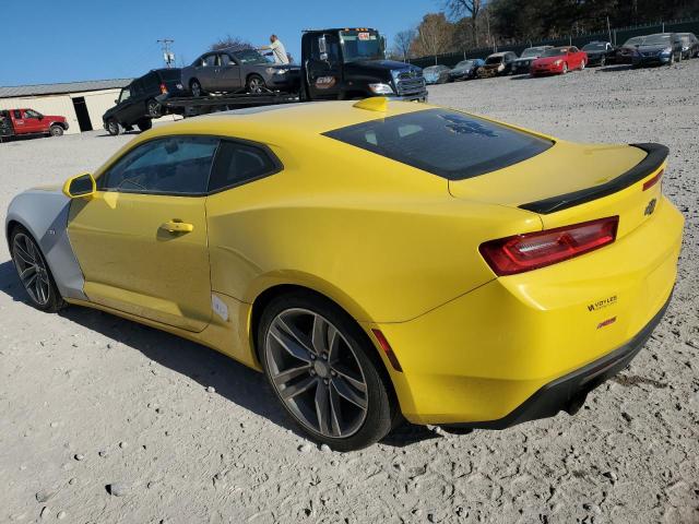 2017 CHEVROLET CAMARO LT #3301663653