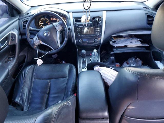 2015 NISSAN ALTIMA 2.5 #3297924789