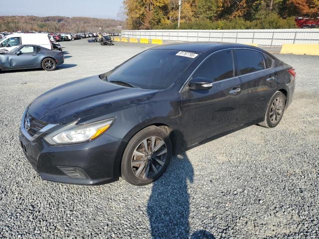 2017 NISSAN ALTIMA 2.5 - 1N4AL3AP2HC268654