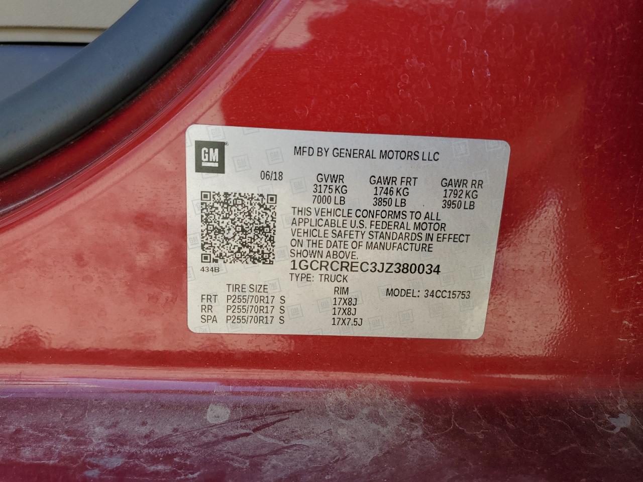 CHEVROLET SILVERADO C1500 LT