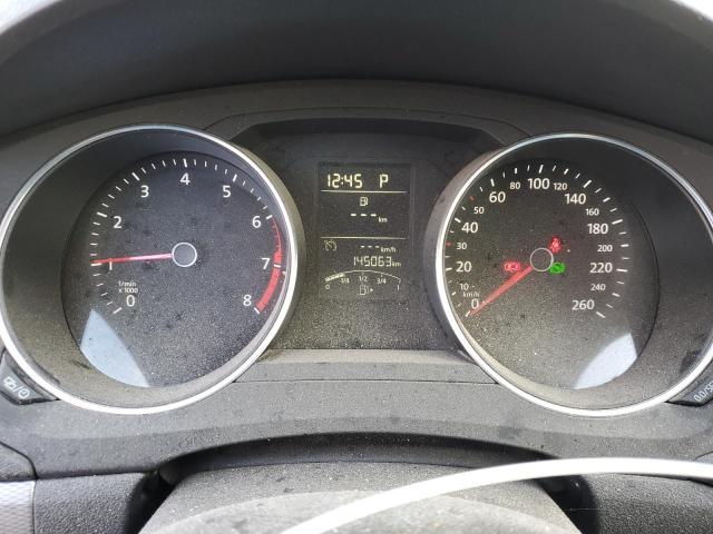 2015 VOLKSWAGEN JETTA BASE - 3VW2K7AJ5FM340363