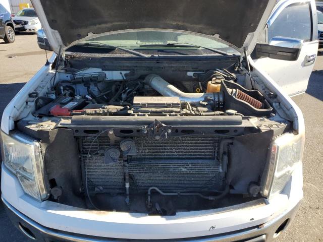 2010 FORD F150 SUPER #3279543250