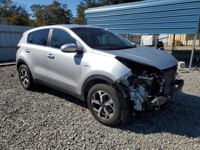 2021 KIA SPORTAGE L #3302916069