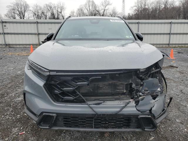 2025 HONDA CR-V SPORT #3302715014