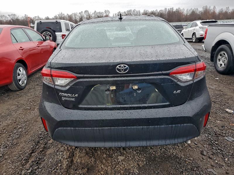 2024 TOYOTA COROLLA LE #3304724931