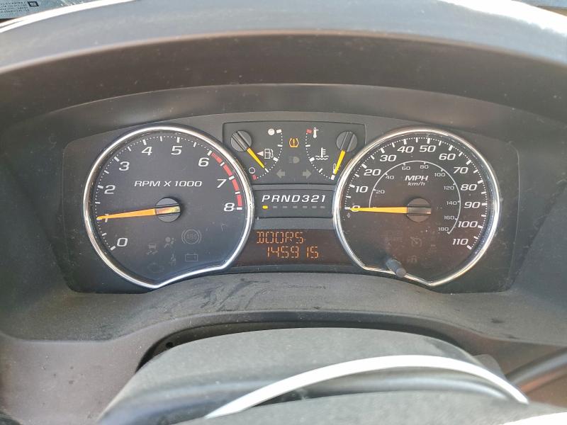 2012 CHEVROLET COLORADO L #3301799329