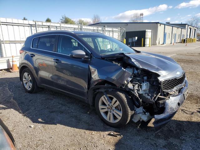 2017 KIA SPORTAGE L #3297111538