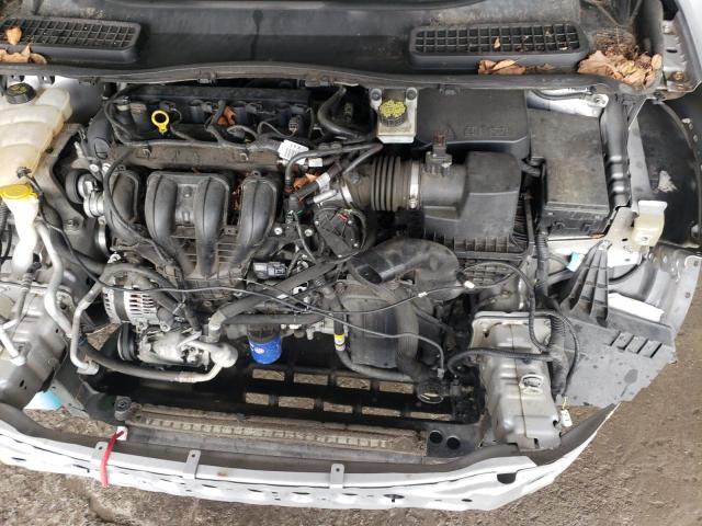 2016 FORD ESCAPE SE #3298095162