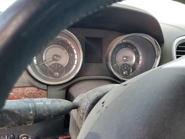 2014 CHRYSLER 300 #3291258023