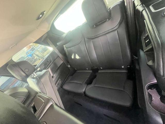 2023 LAND ROVER RANGE ROVE #3285662653