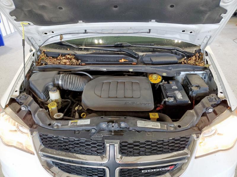 2019 DODGE GRAND CARA #3294149940