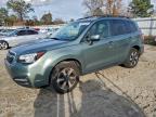 Lot #3297962803 2017 SUBARU FORESTER 2