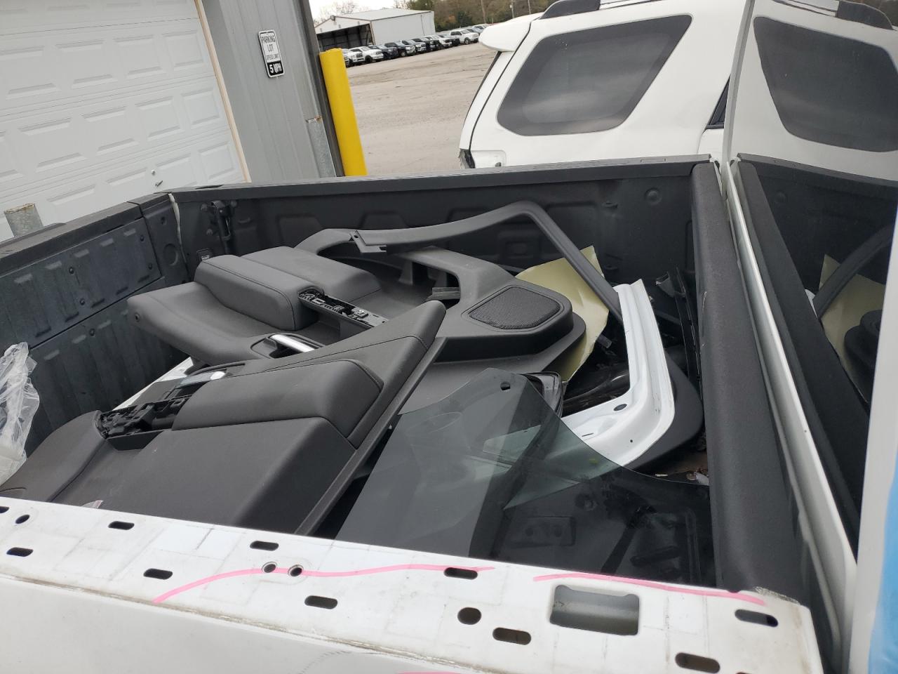 GMC SIERRA K1500 SLE