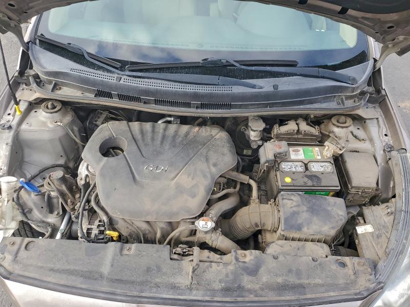 2013 HYUNDAI ACCENT GLS #3302929622