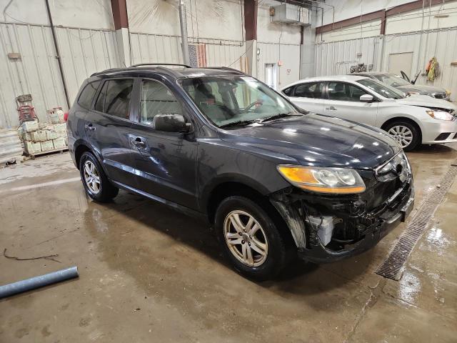 2011 HYUNDAI SANTA FE G #3297186880
