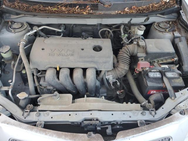 2005 PONTIAC VIBE #3285738656