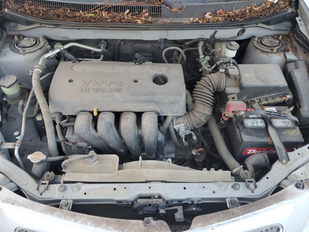 Lot #3285738656 2005 PONTIAC VIBE