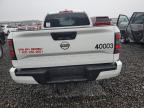 Lot #3304730905 2023 NISSAN FRONTIER S