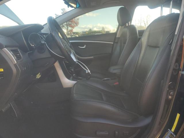 2014 HYUNDAI ELANTRA GT #3302632108