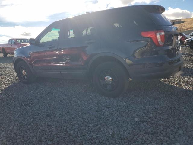 2018 FORD EXPLORER P #3292361266