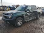 Lot #3308474279 2004 CHEVROLET AVALANCHE