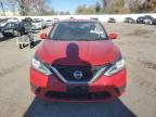 Lot #3296221445 2018 NISSAN SENTRA S