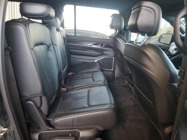 2023 JEEP WAGONEER S - 1C4SJVAP0PS562719