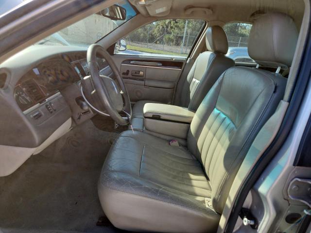 2007 LINCOLN TOWN CAR S #3301793377