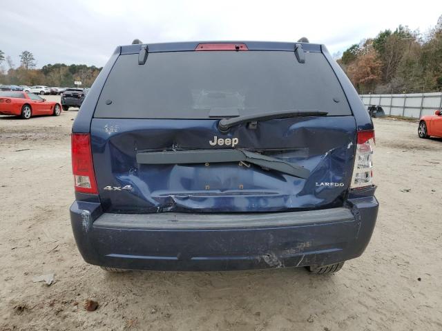 2005 JEEP GRAND CHER #3296326451