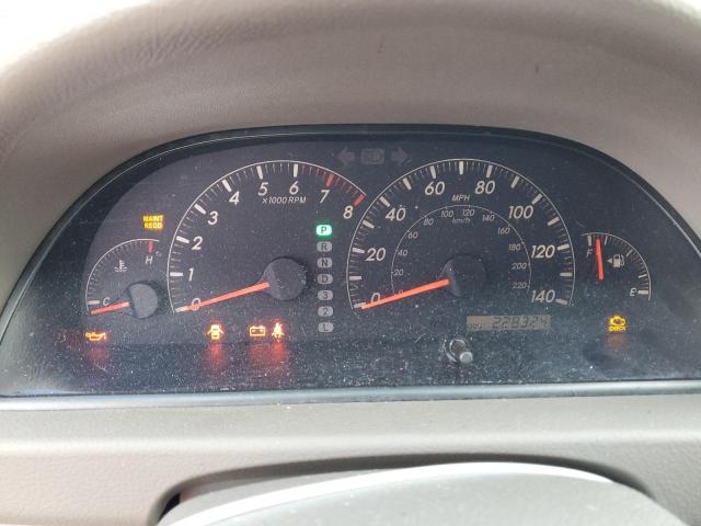 2006 TOYOTA CAMRY LE #3285820902