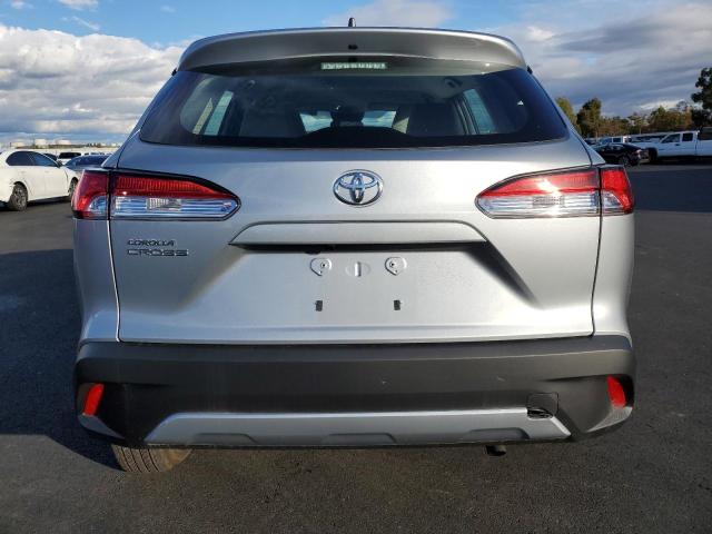 2024 TOYOTA COROLLA CR #3304560457