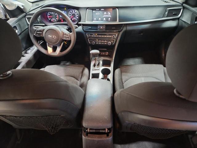 2019 KIA OPTIMA LX #3303736433