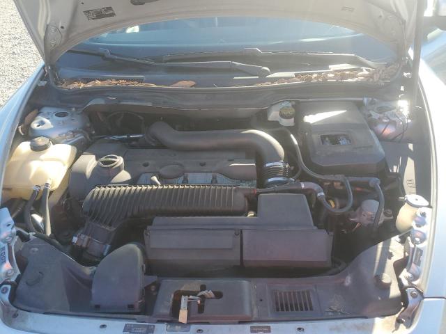 2011 VOLVO C70 T5 - YV1672MC0BJ109863