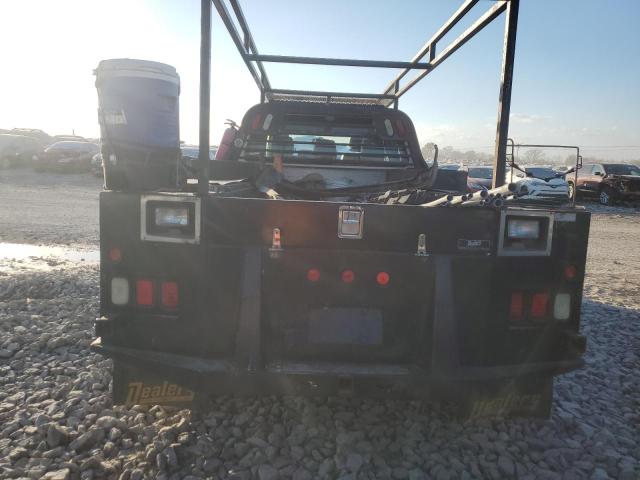 2013 FORD F350 SUPER #3304703941