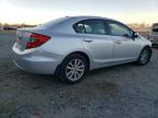 Lot #3304779929 2012 HONDA CIVIC EXL
