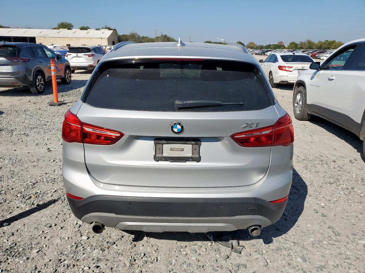 BMW X1 XDRIVE28I