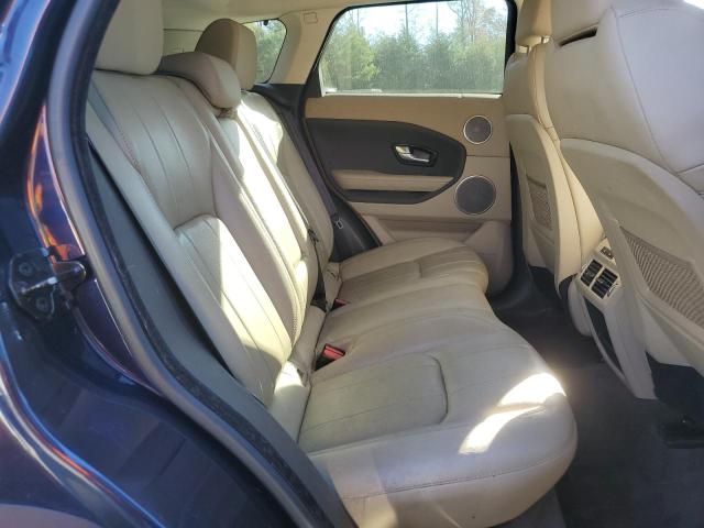 2018 LAND ROVER RANGE ROVE #3296232412