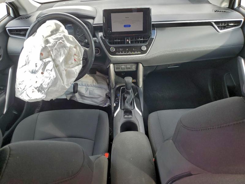 2023 TOYOTA COROLLA CR #3301782392