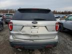Lot #3316769398 2017 FORD EXPLORER