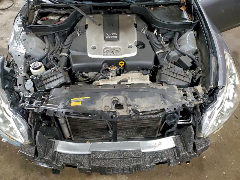 2013 INFINITI G37 #3296276407