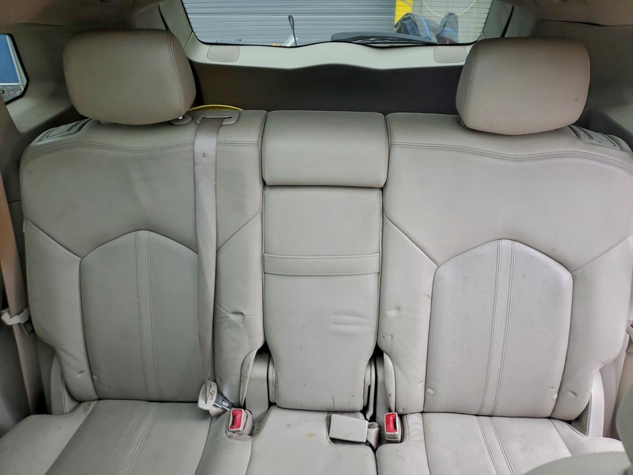 CADILLAC SRX PERFORMANCE COLLECTION