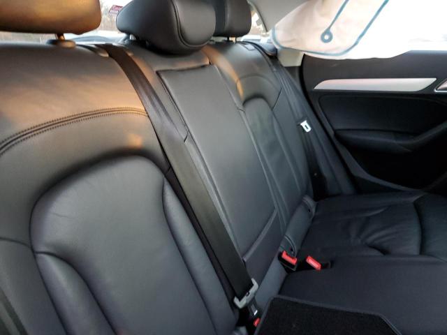 2015 AUDI Q3 PREMIUM #3304672951