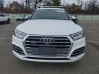 Lot #3317865967 2018 AUDI SQ5 PRESTI