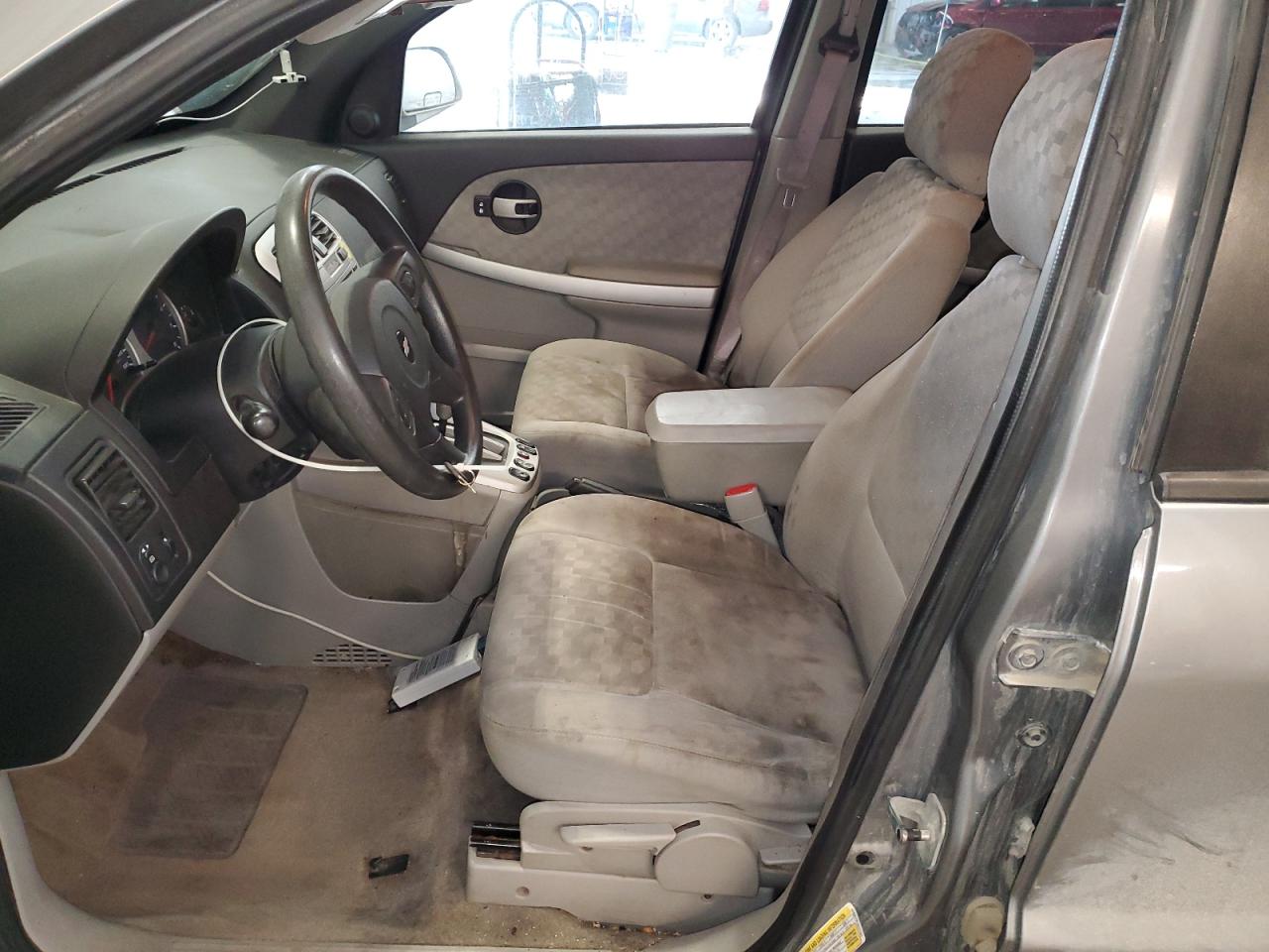 Lot #3291349156 2006 CHEVROLET EQUINOX LT