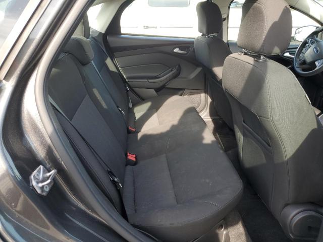 2017 FORD FOCUS SEL #3293363427