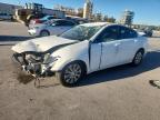 Lot #3305346304 2011 HONDA ACCORD LX